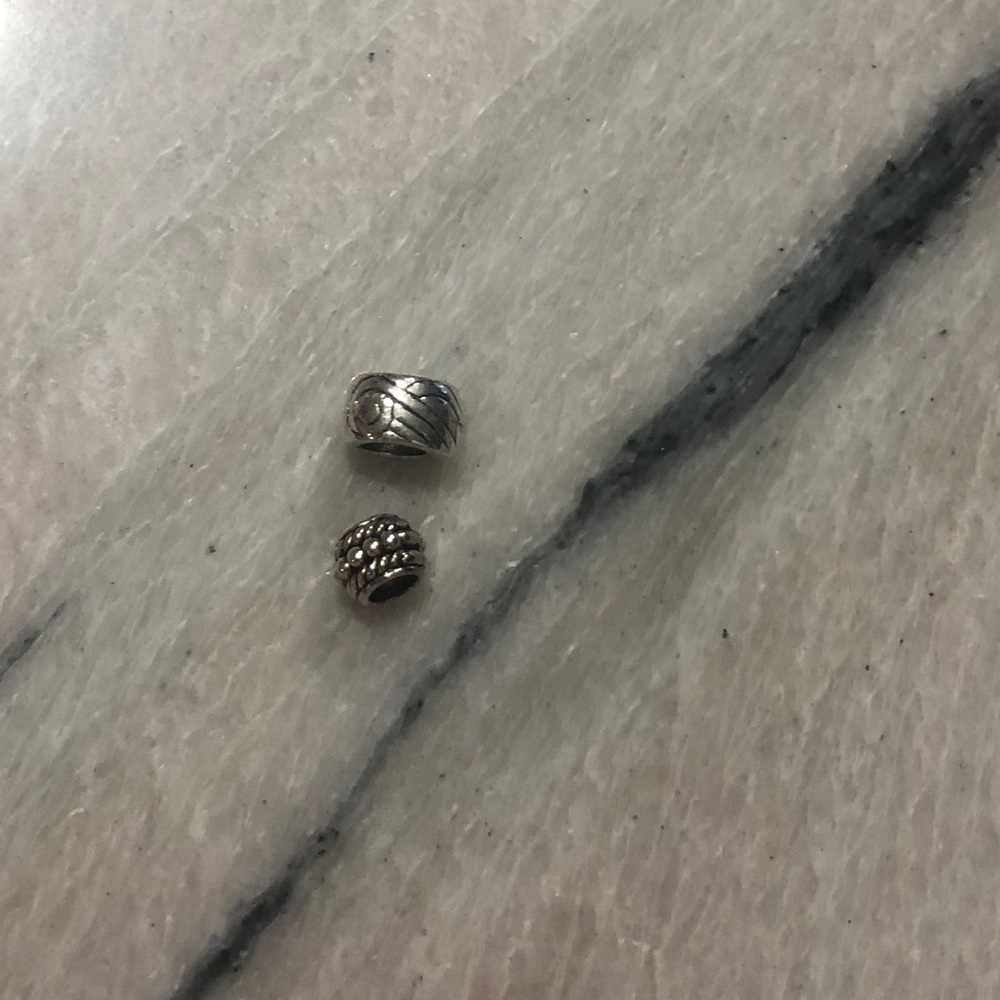 Charms for bracelets